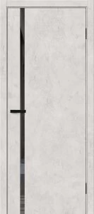 Межкомнатная дверь Браво-0.40.П Look Art BR6382