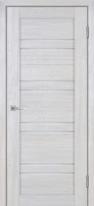 Межкомнатная дверь Лайт-19 ( 3D) _Дуб арктик