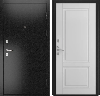 Дверь ДвериПРО - 3B