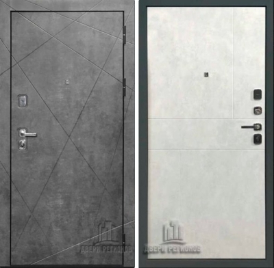 Дверь ПРОГРЕСС