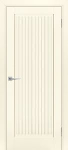 Межкомнатная дверь PSE-26 Магнолия