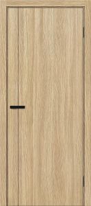 Межкомнатная дверь Браво-0.10.П Real Oak BR6339