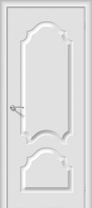 Межкомнатная дверь Скинни-32 Fresco BR4170