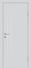 Межкомнатная дверь P-14 Сапфир матовый
