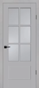 Межкомнатная дверь PSC-43 Агат